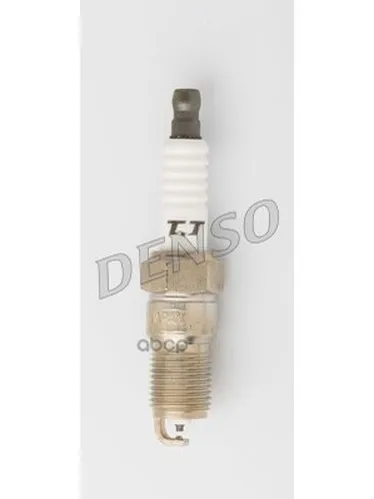 Свеча Зажигания Twin Tip Ford Mondeo,Escape / Mazda Tribute / Land Rover Discovery Lll Denso арт. T16TT