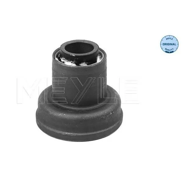 Сайлентблок рычага верхнего VW T3 1.6 2.1i/1.6D 1.7D 79 92 MEYLE|Детали амортизаторов| |
