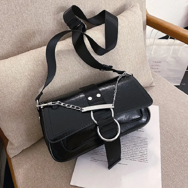 Crossbody Bags For Women 2020 Small Chain Handbag small bag PU Leather Hand Bag Ladies Designer Shoulder |