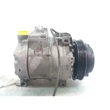 

4B0260805PV Air Conditioning Compressor Audi A6 Saloon (4b2) 2.5 Tdi
