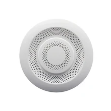 Boîte à Air intelligente WIFI Tuya, détecteur de dioxyde de carbone, capteur de gaz CO2, de formaldéhyde, de température et d'humidité, 2021