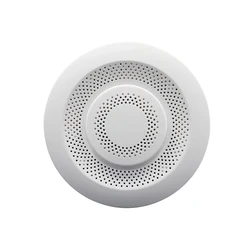 Boîte à Air intelligente WIFI Tuya, détecteur de dioxyde de carbone, capteur de gaz CO2, de formaldéhyde, de température et d'humidité, 2021 