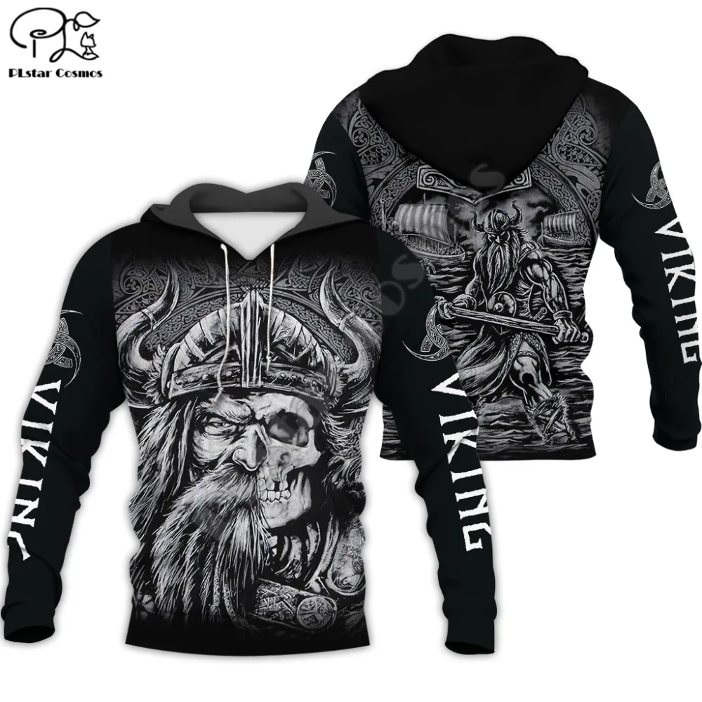 viking-3d-all-over-printed-clothes-da334-normal-hoodie