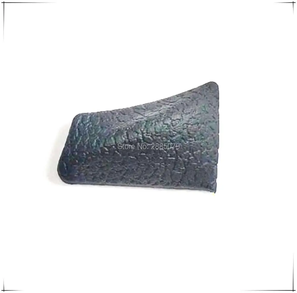

NEW Original Back Cover Thumb Rubber Rear Triangle Rubber Cover For Nikon D5 Camera Repair Part