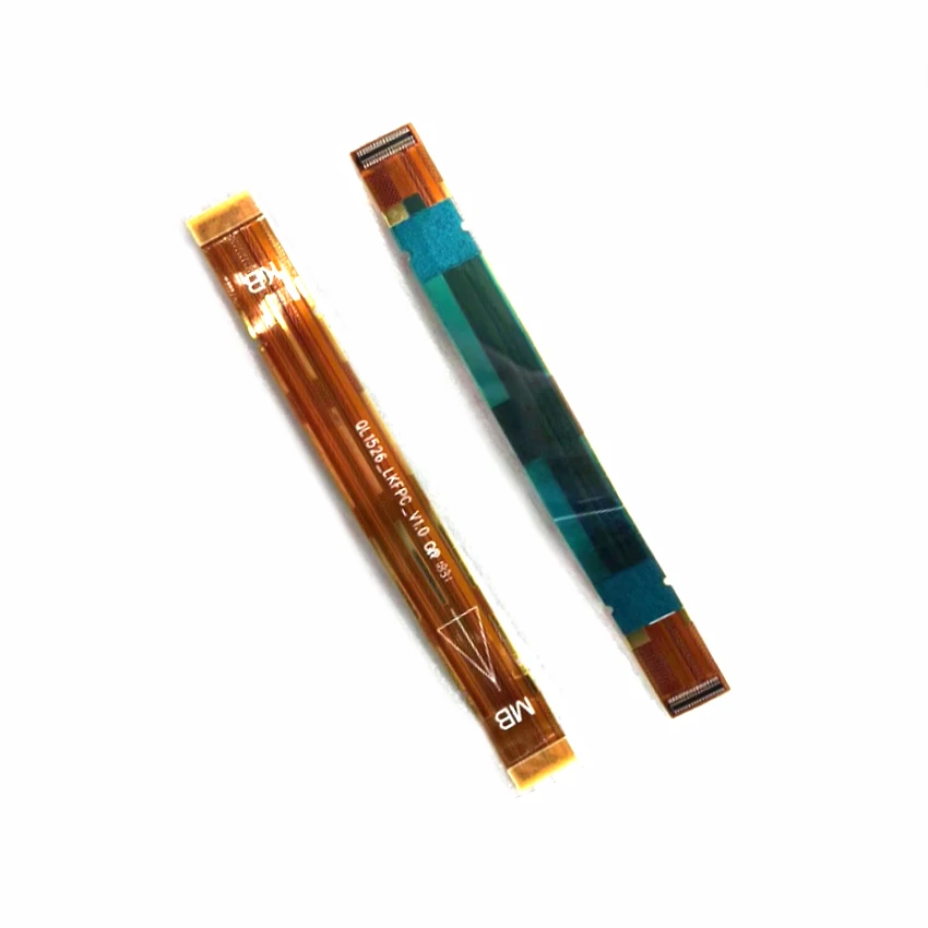 

For Asus Zenfone 4 Max ZC520KL Main MotherBoard Connect Ribbon LCD Display Connector Mainboard Flex Cable
