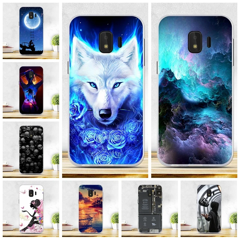 

Case For Coque Samsung Galaxy J2 Core Cover Silicone Phone Case for Samsung J2 Core J260F Cover Fundas for Samsung J2 Core Cover