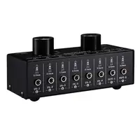 Home Audio 
