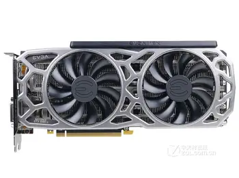 

EVGA GTX1080 TI 11G independent display desktop computer host desktop graphics card used original