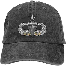 Бейсбольная кепка для мужчин и женщин, джинсовая кепка для папы, Кепка для водителя грузовика