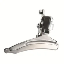 Передняя система Datangler для горного велосипеда с переменной скоростью