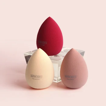 

ESSANCEYA Pro Make Up Sponge Soft Cosmetic Puff For Powder Foundation BB Cream Skin-friendly Makeup Sponge Tools
