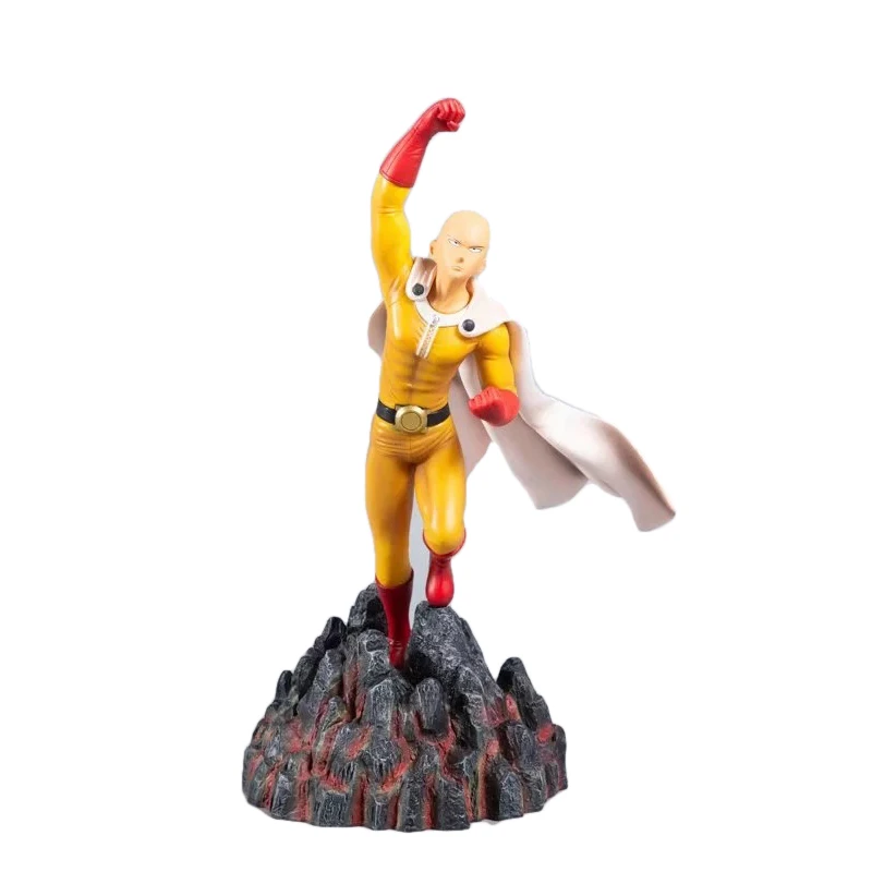 saitama action figure