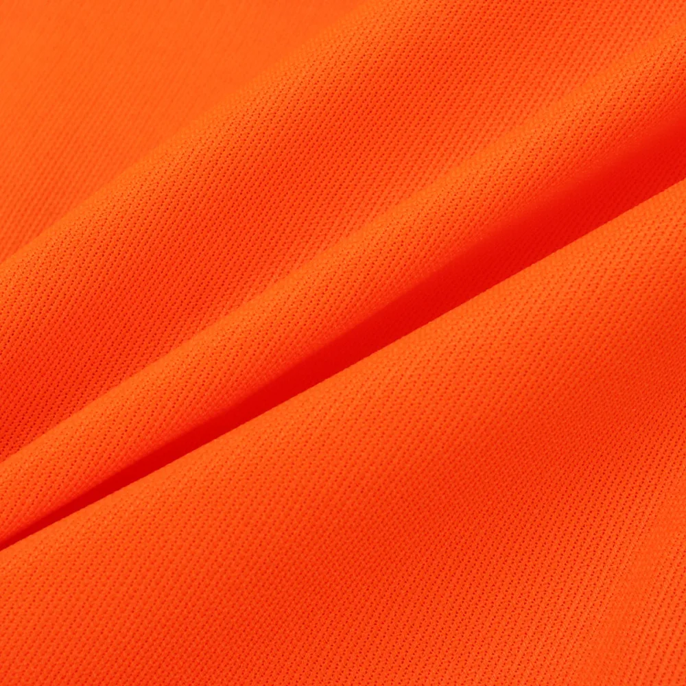 Kid Safety Vest Outdoor Night Reflective Waistcoat Kid Child Boy Girl Orange Size reflective safety vest reflective safety jacket