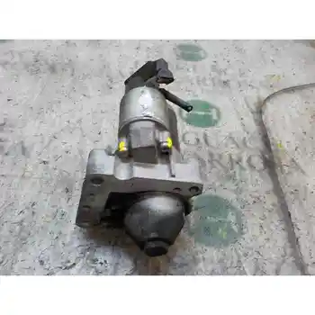 

STARTER MOTOR PEUGEOT 308 SW 1.6 HDi FAP cat (9 HZ/DV6TED4) mitsubishi M000T22471 9663528880 [15828352]