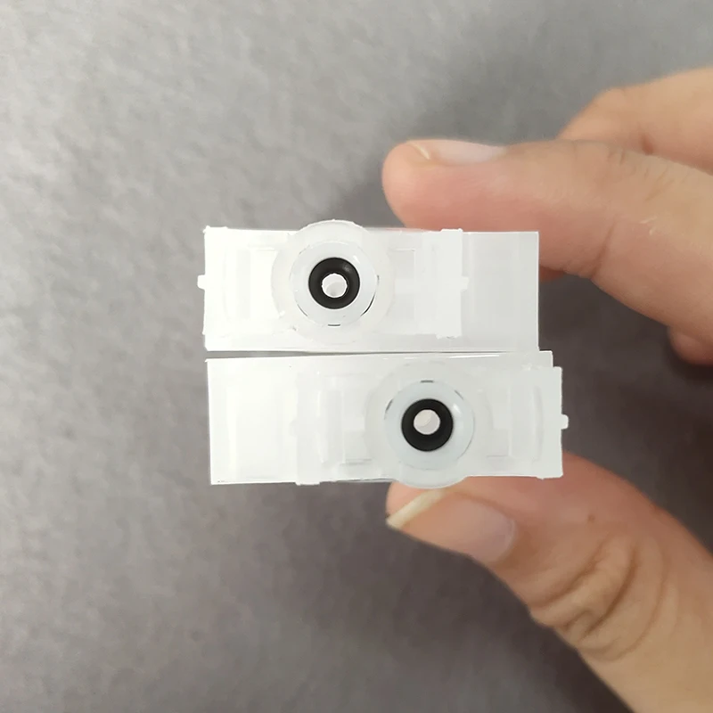 10 Pcs High Quality DX5 Ink Damper 4720 I3200 Mimaki TS3 JV33 CJV30 TS5 JV2 Oil Inkjet Printer Dumper Filter