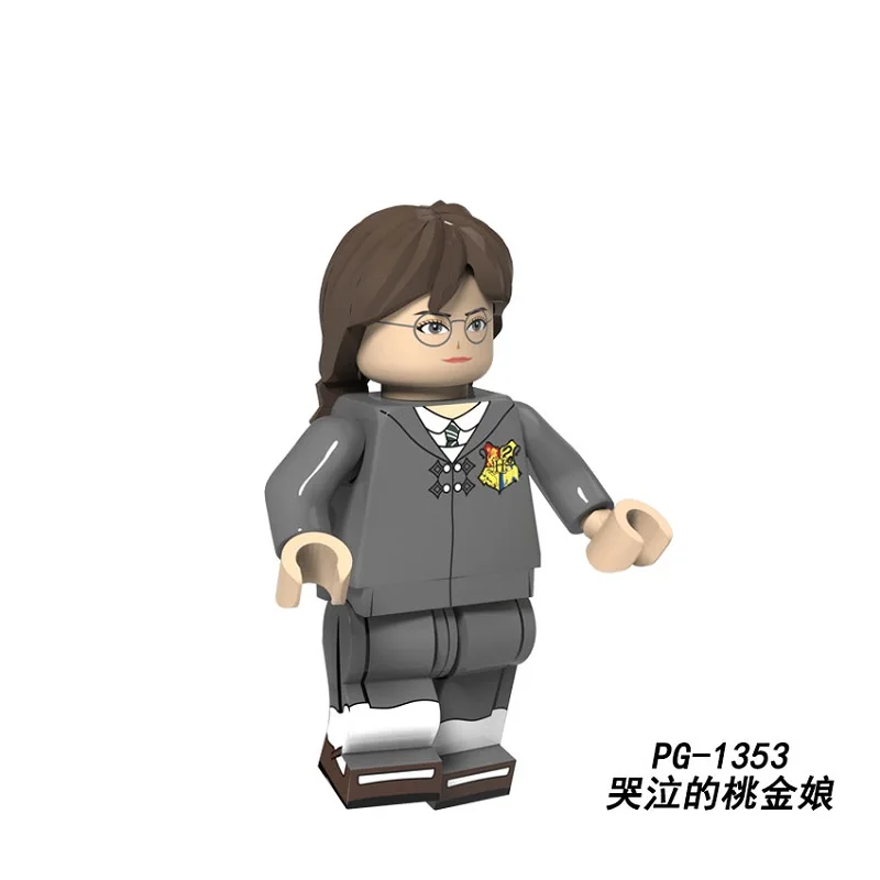 PG-1353哭泣的桃金娘