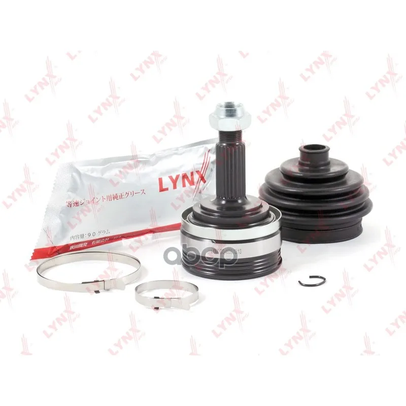 Шрус Lynxauto Co4600 LYNXauto арт. CO4600