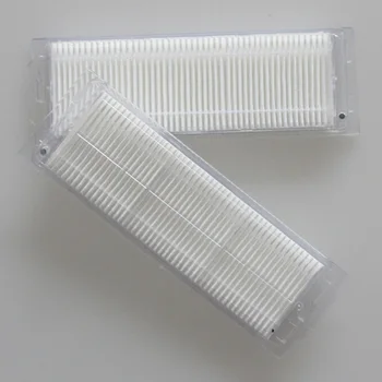 

6pcs Filters Cleaning Brush Kit For Xiaomi Viomi V2 V-RVCLM21B STYJ02YM Conga 3490 Vacuum Cleaner Cleaning brush