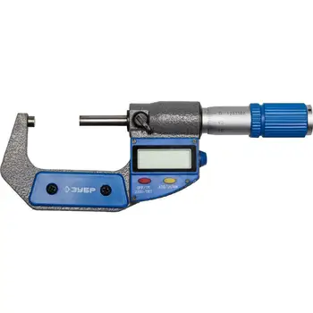 

Micrometer BISON EXPERT 34482-50