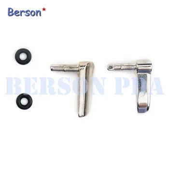 

Metal Parts set for Battery Cover for Symbol MC70 MC7004 MC7090 MC7094 MC7095