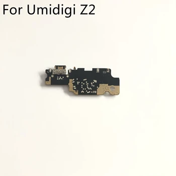 

Umidigi Z2 Used USB Plug Charge Board For Umidigi Z2 MTK6763 Octa Core 6.2 " 2246x1080 Smartphone
