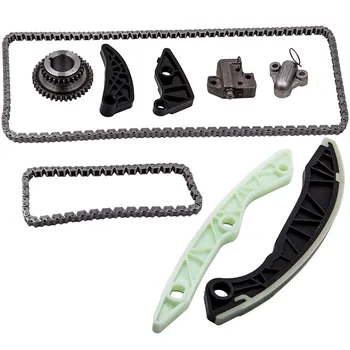 

Timing Chain Kit for 2007-2008 Dodge Caliber 2.0L DOHC L4 16V, VIN CODE "B" "GEMA"