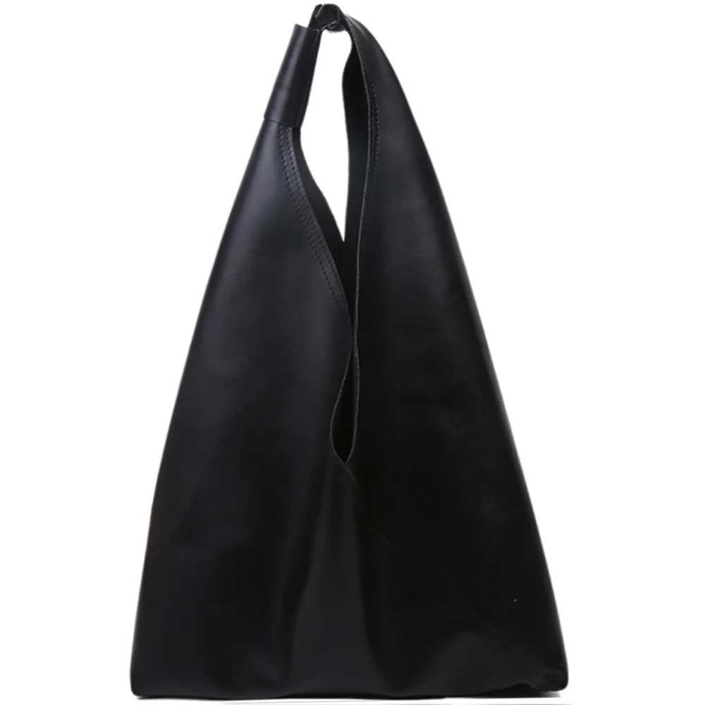 Women Brand Tote Shoulder Bags Ladies Simplicity Fashion Handbags Large Capacity Travel Bucket Bag For Female Free Shipping 2021