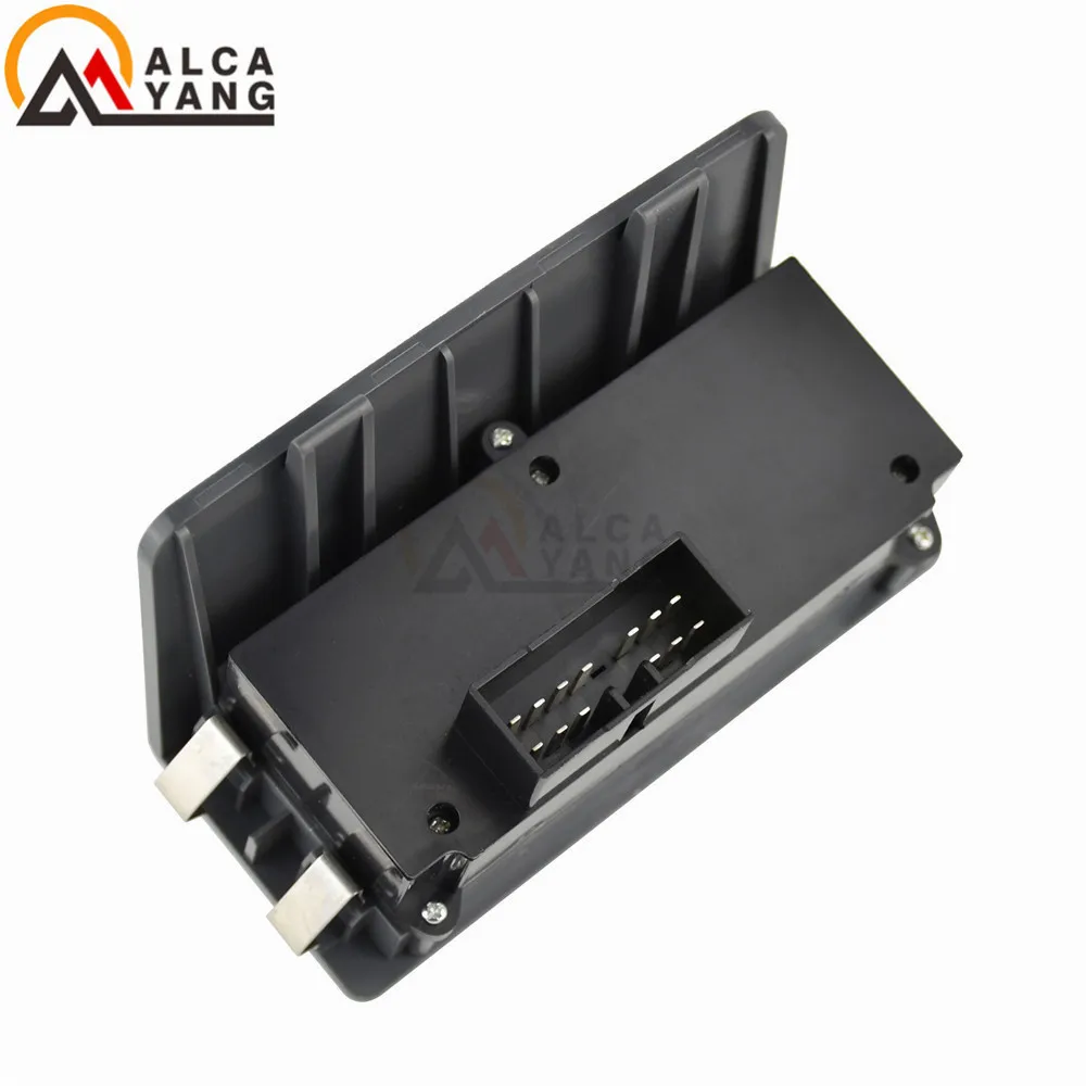 Высокое качество переключатель управления стеклоподъемника для Chevrolet Sail 2010 2014 2