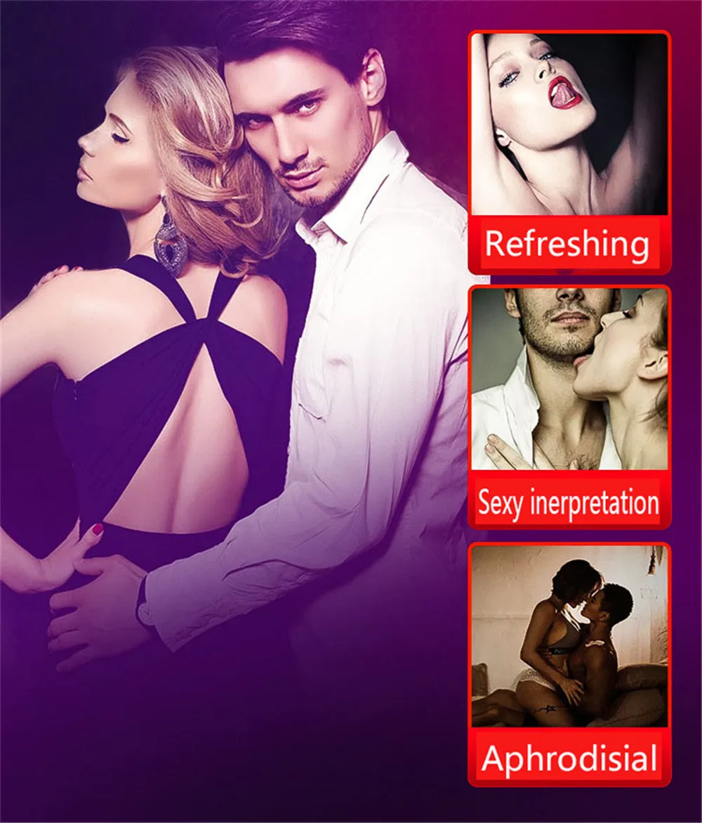 Aphrodisial Flirt Perfumed3