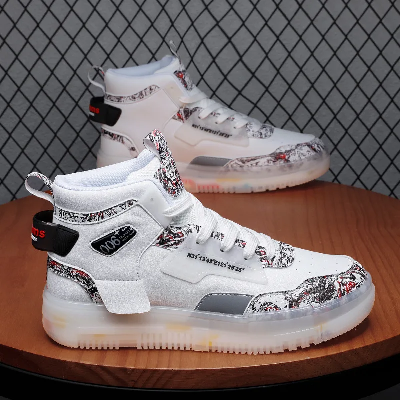 New Men Shoes Male Sneakers Casual Running Shoes Tenis Fitness Shoes Athletic Sport Jogging Walking Shoe Zapatillas De Deporte