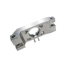 

Customized CNC Machine Buffer Mount Parts