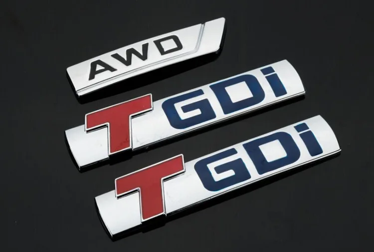 Наклейки Geely Unitang Borui с надписью TGDI, наклейки AWD, стандартная версия V6, оригинальная Заводская наклейка