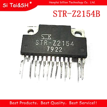 

1pcs STR-Z2154B STR-Z2154 ZIP integrated circuit