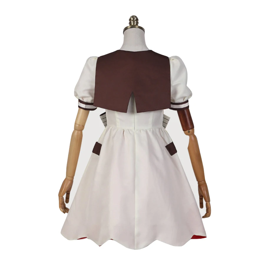 Toilet-bound Hanako-kun-Inspired Nene Yashiro Sailor Uniform Costume for Women (Unofficial)