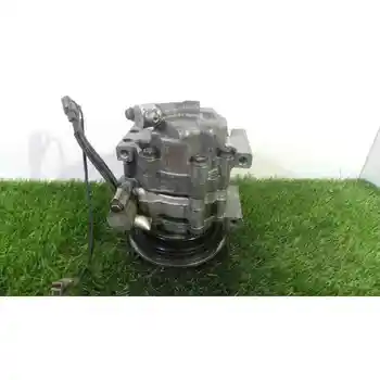 

N13A1AL4KT N13A1AL4KT Mazda 626 Air Conditioner Compressor Berl./coupe/famil. (gd/gv)