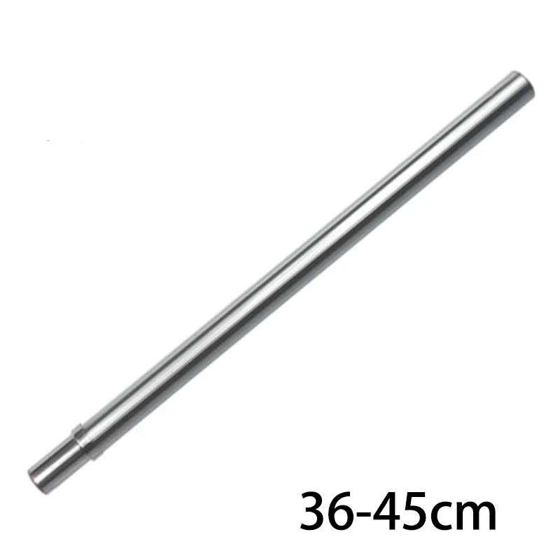 

Telescopic Net Voile Tension Curtain Rail Pole Rod Rods Loaded Extendable Home V