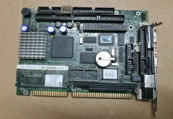 

GX1LCD / S PLUS 3.5-inch industrial CPU card