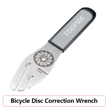 

Bicycle Bike Disc Brake Disc Maintenance Repair Adjustment Calibration Tool Disc Grinding Disc Adjustment Steel Wrench Rotor