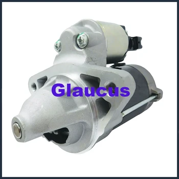 

2TR 2TRFE Engine starter motor for Toyota HIACE / COMMUTER 2694cc 2.7 VVTi 2.7L 2005 2006 2007 2008 2009 28100-75190 428000-126