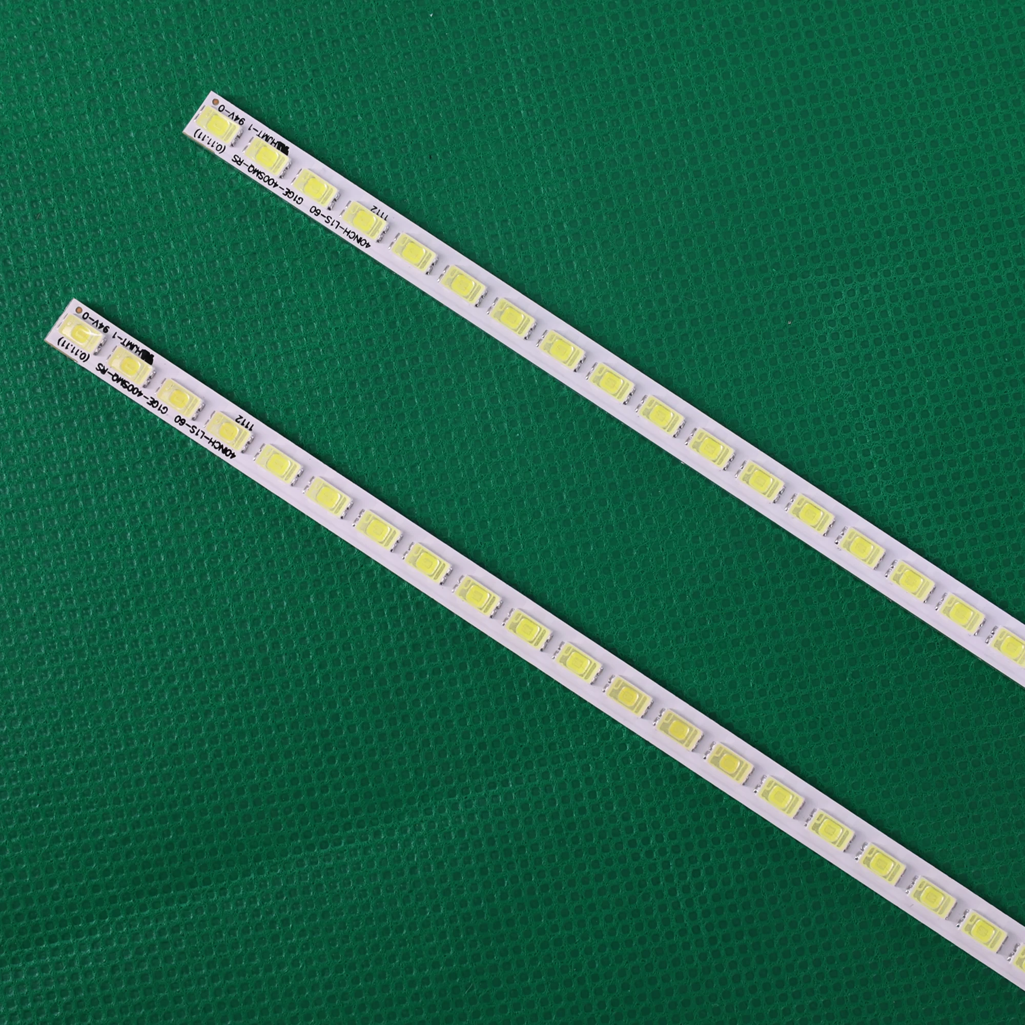 LED Ʈ Ʈ , SLED 2011SGS40 5630 60 H1 REV1.0 LJ64-03567A LJ64-03029A 40INCH-L1S-60 LTA400HM13 L40F3200B , 455m