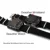 DSTIKE WiFi Deauther V1 V2 V3 Wristband Wearable ESP8266 Development Board Smart Watch DevKit Arduino NodeMCU ESP32 IoT