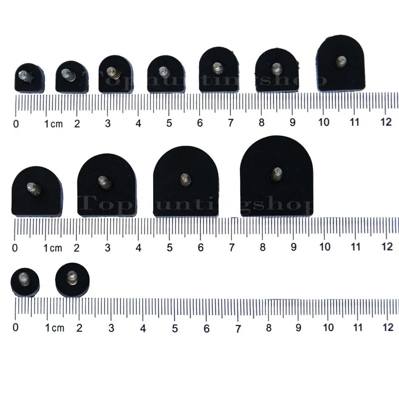 Shoe Heel Repair Tips Dowel Stiletto Repair Replacement Tips Taps Pins Lifts For Women 13 Size