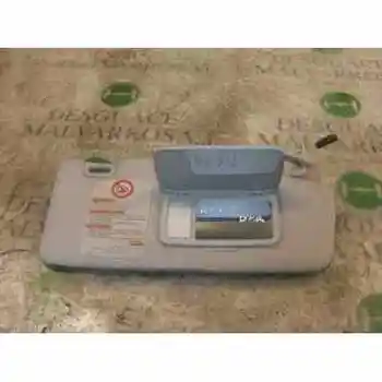 

PARASOL RIGHT SUBARU LEGACY FAMILY/OUTBACK B13 (BP) 2.5 SW PARASOL DER. AF719 [8259171]