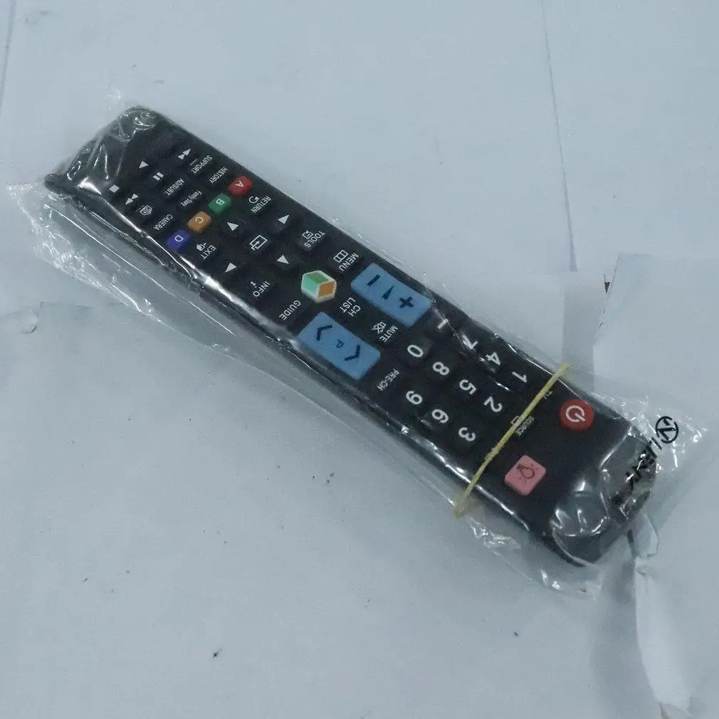 Универсальный ТВ пульт дистанционного управления Лер подходит для lcd AK59/AA59 LD