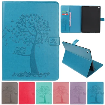 

Coque For Apple IPad Mini Case 7.9 inch Cartoon Love Owl Leather Cover For IPad Mini 5 4 3 2 1 7.9 inch Tablet Cover Cases Kids