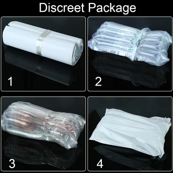 Soft Silicone Animal Dildo Realistic Dog Penis Suction Cup Wolf Cock Lesbian Sexy Fake Anal Butt Plug Sex Toys for Women Men 6