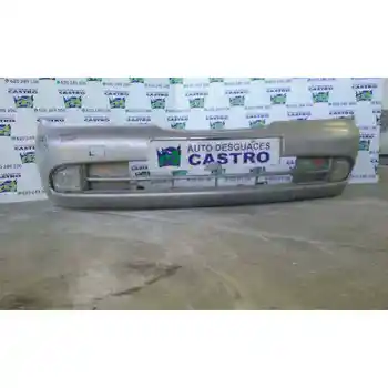 

FRONT BUMPER NISSAN FIRST SALOON (P11)
