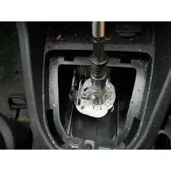 

1K0711050A LEVER CHANGE VOLKSWAGEN CADDY BOX BODY/KOMBI