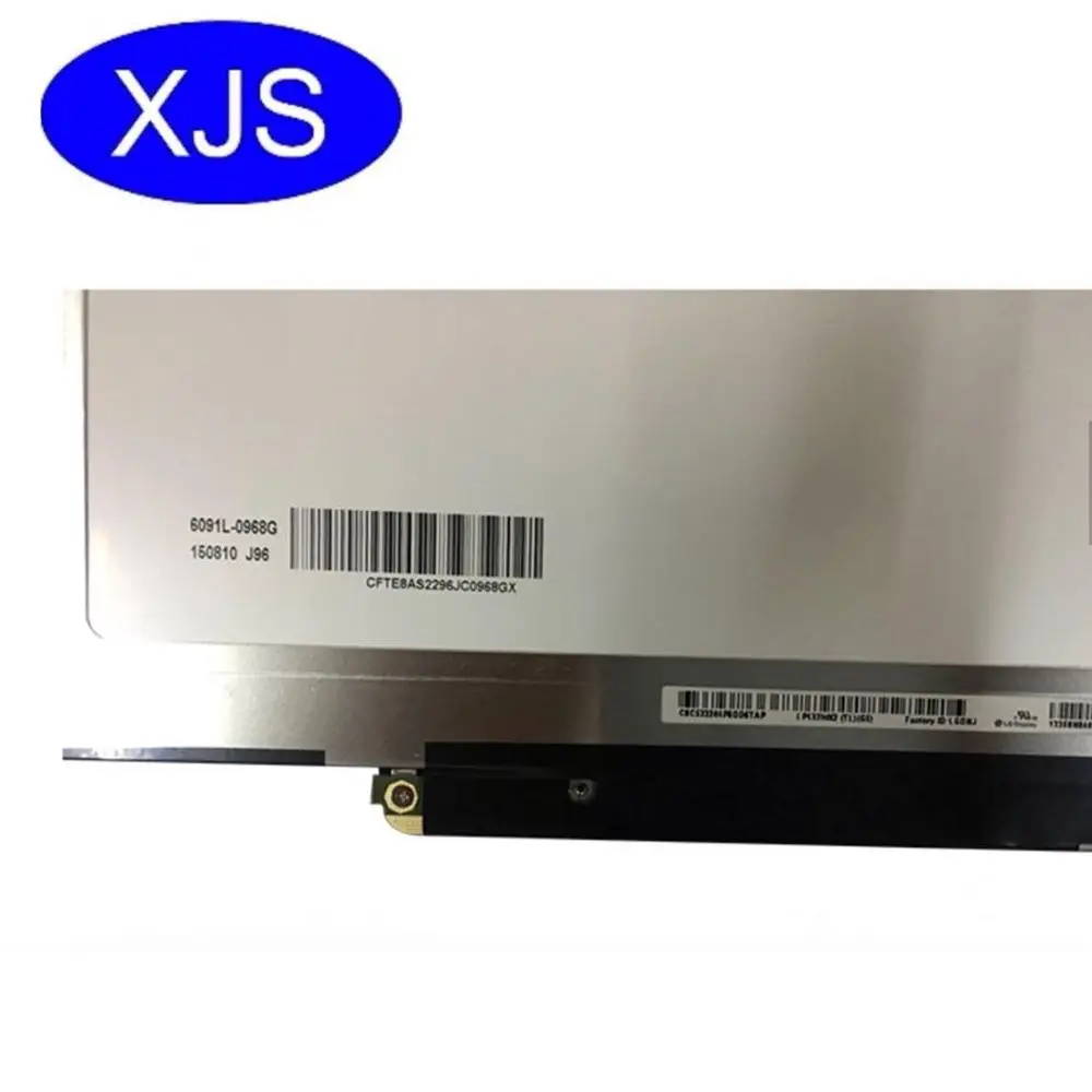 Класс+ для Apple Macbook Pro 13," A1278 A1342 Дисплей светодиодный ЖК-дисплей Экран 1280X800 Глянцевая 2008 2009 2010 2011 2012 год