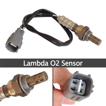 

4 Wire Lambda O2 Sensor For Toyota RAV4 Vanguard 2005-2016 2006 2007 2008 89465-42170 8946542170